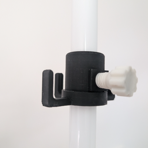 Gancho para quitasol