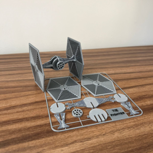 Kit Armado Tie Fighter