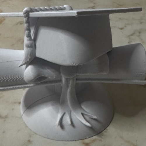 Recuerdo Graduación