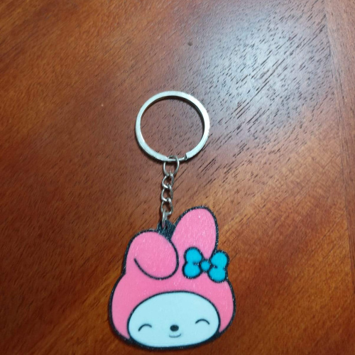Llavero My Melody